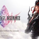 Square Enix Drops Stunning New Trailer for Final Fantasy Resonance Final Fantasy Resonance