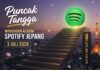 Mrs. GREEN APPLE Remains Firmly at the Top of Spotify Japan’s Album Chart