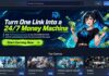 GameMarket.gg Expands Secure Global Marketplace for Game Currency and Boosting Services