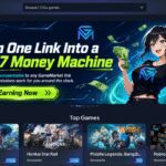 GameMarket.gg Expands Secure Global Marketplace for Game Currency and Boosting Services