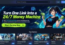 GameMarket.gg Expands Secure Global Marketplace for Game Currency and Boosting Services