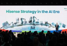Hisense Unveils AI-Driven Growth Strategy to Shape a New Era of Smart Living