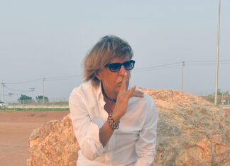 Dave Rodgers: The Eurobeat Legend Behind “Initial D”