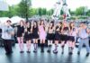 Hearts2Hearts Officially Debuts in Japan With ICONIC HEART, Reveals First Fan Event at Ariake Arena! Hearts2Hearts