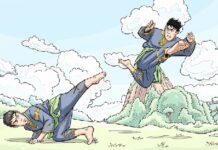 Pencak Silat (Part 1): Historical Roots from the Tribes of the Nusantara to Ancient Kingdoms