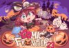 Celebrate Halloween with Thousands of Creators at Comifuro 23!